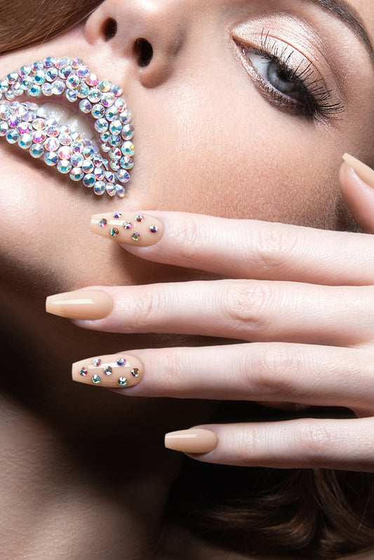 Candy Shop | Soft & Durable Press-On Nails